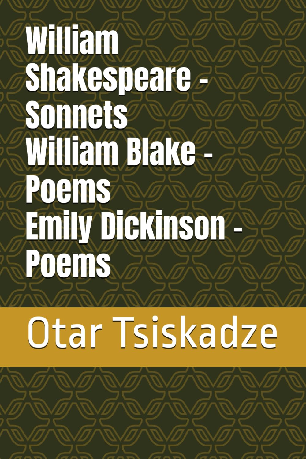 William Shakespeare - Sonnets