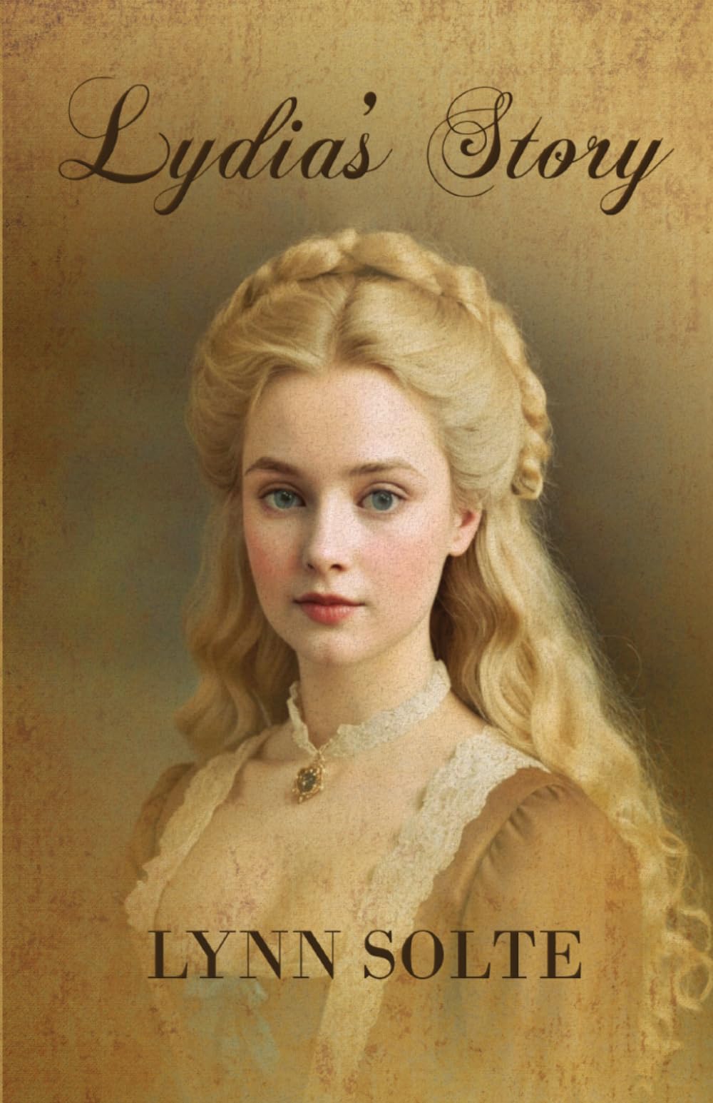 Lydia's Story