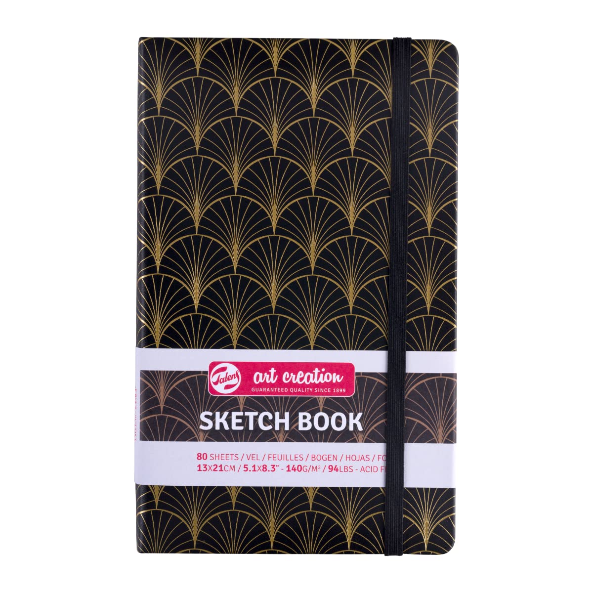 Talens Art CreationSketchbooks