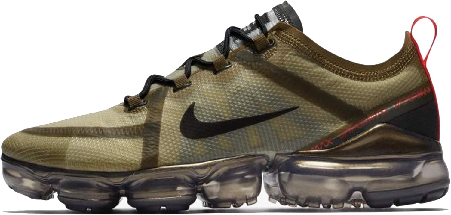 [ナイキ] Air Vapormax 2019 [並行輸入品] - AR6631301 - Size: 28.0