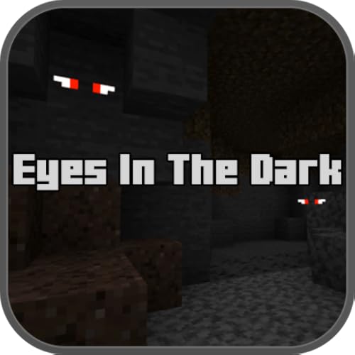 Mod : Eyes In The Dark for Mine-Craft