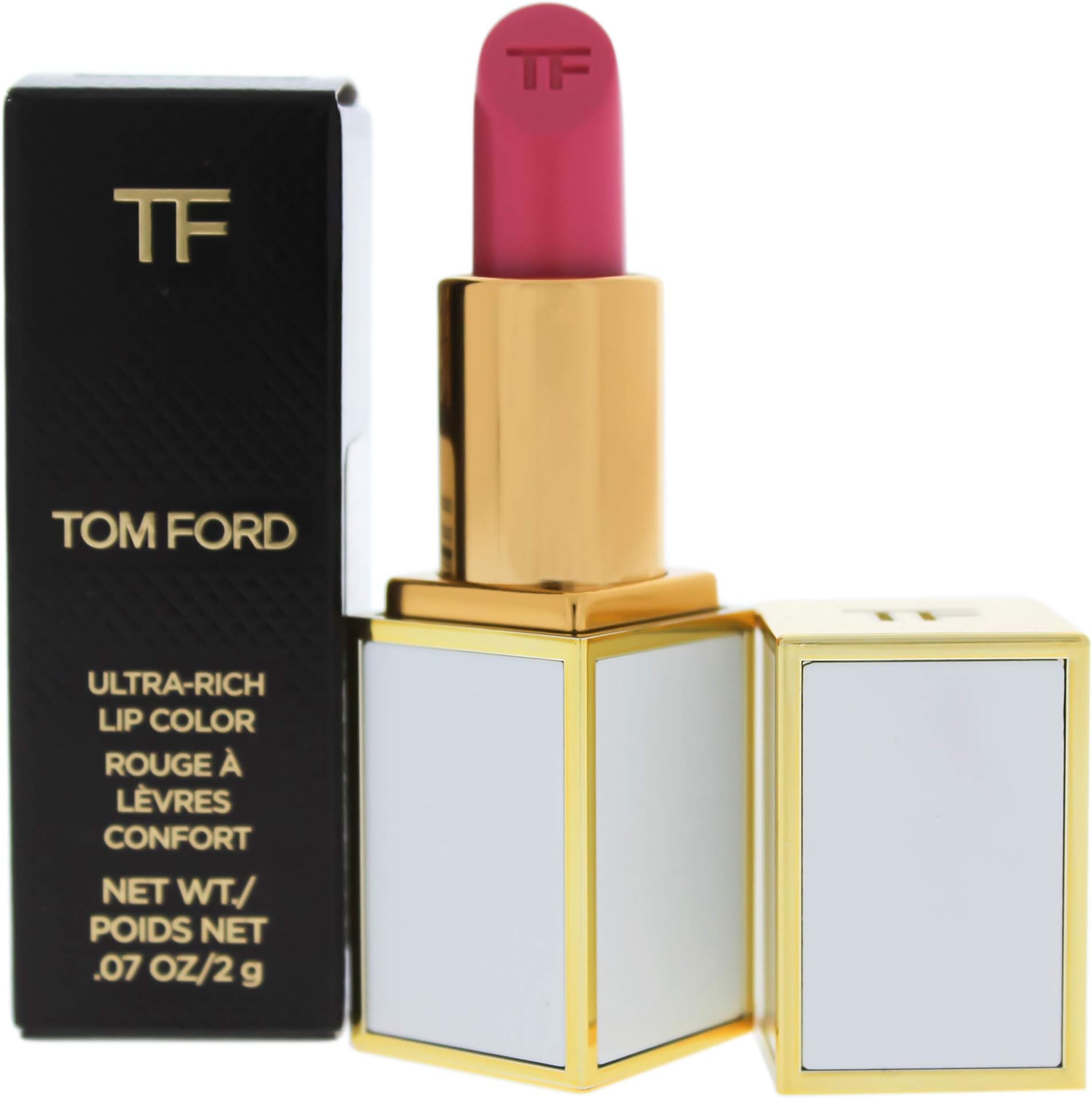 Tom FordBoys and Girls Lip Color - 17 Rosie