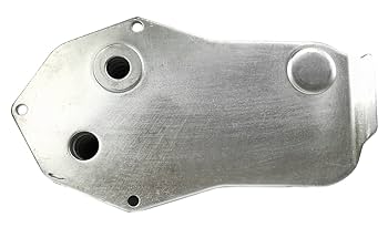 Amazon.com: TOPAZ 17217529499 Auto Transmission Oil Cooler