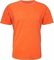 Vista 8 de Comfort Colors Adult Short Sleeve Tee, Style 1717