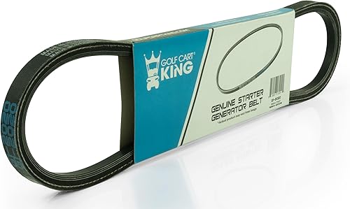 Miniatura 4 de EZGO Marathon - Kit de afinación para carrito de golf a gas (91-94) con filtro de aceite/correa de arranque