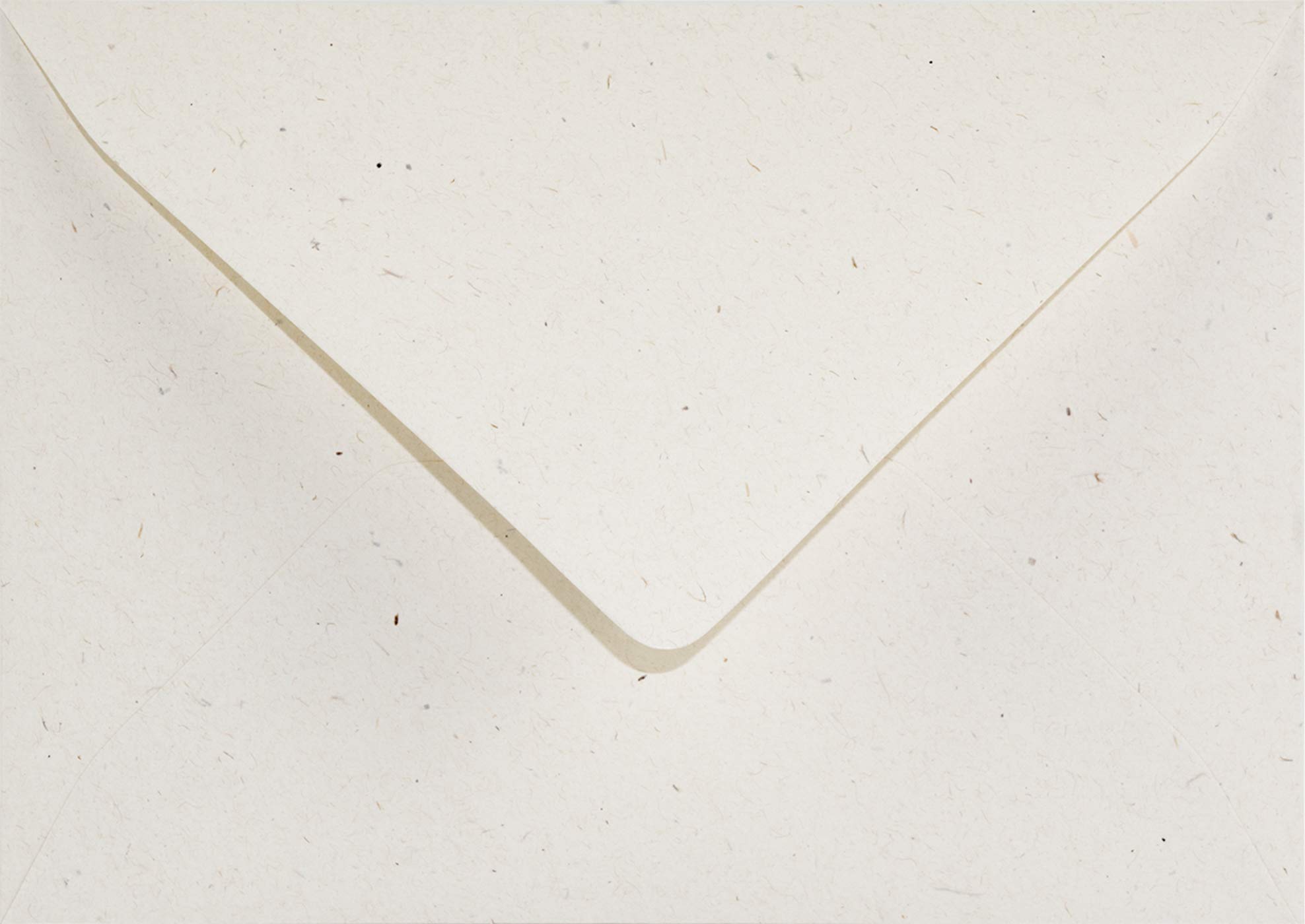 Netuno 500 Cream envelopes B6 125 x 175 mm 4.9 x 6.9 in 130gsm Flora Giglio recyled Paper Elegant envelopes for Wedding Invitations Birthday Cards Greeting Cards Christmas Business mailing — image 1