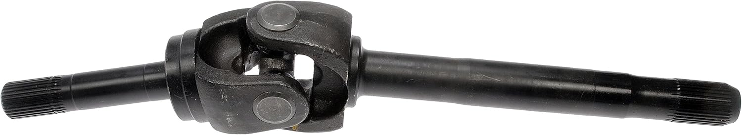 Dorman 630-435 Front Driver Side Drive Axle Shaft Assembly Compatible with Select Ford Models