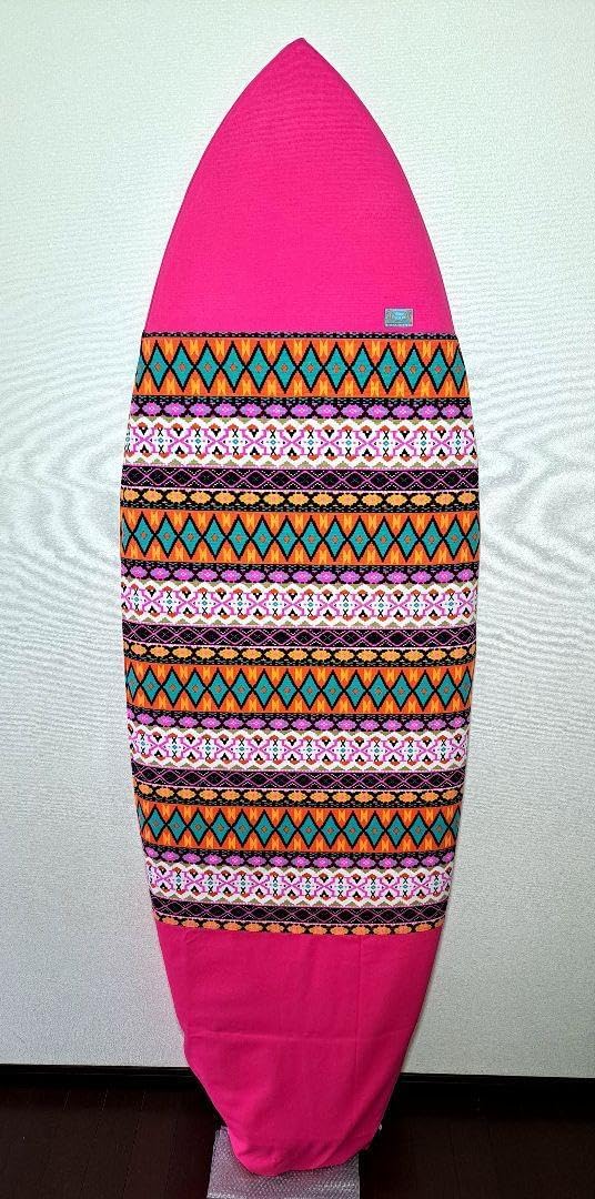 サーフボードケース ボードケース モデル「PINKY」 サーフボードケース