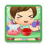 Baaby Maery Care Game