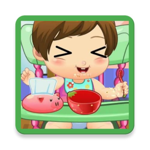 Baaby Maery Care Game