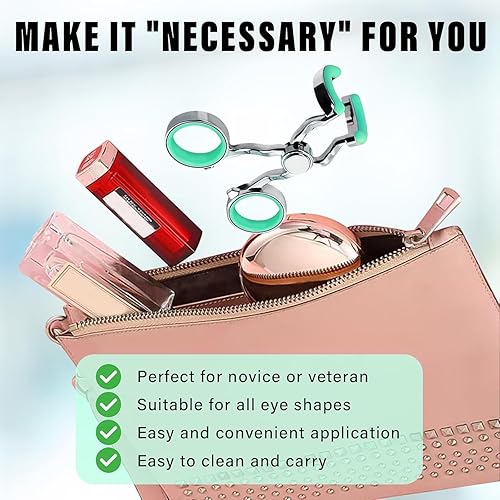 Miniatura 7 de Herramienta aplicadora de lentes de contacto, lentes de contacto de color ayuda para facilitar la aplicación y extracción de lentes de contacto,