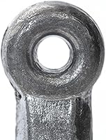 Vista 2 de BLUEWING Pesos de pesca Bank Sinker 1 lb/2 lb/3 lb/5 lb/6 lb Caja de Pesos de Pesca de Plomo Bullet para Agua Salada 1 oz, 2 oz, 3 oz, 5 oz, 8 oz