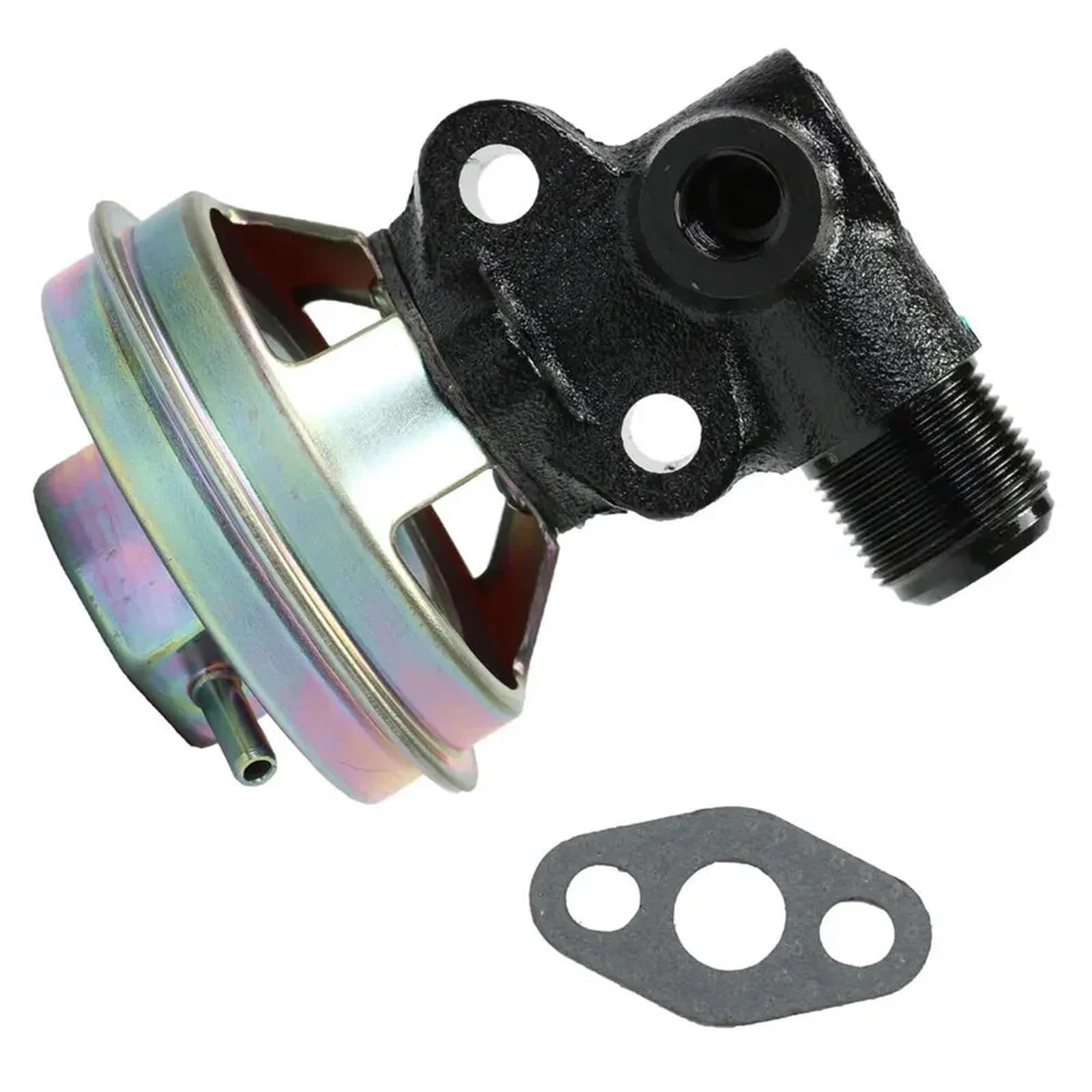 EGR Valve FIt for Nissan Frontier XE 2.4L 1998-2004 Xterra 2000-2004 2.4LEGV882 Engine EGR Valve Valve Solenoid