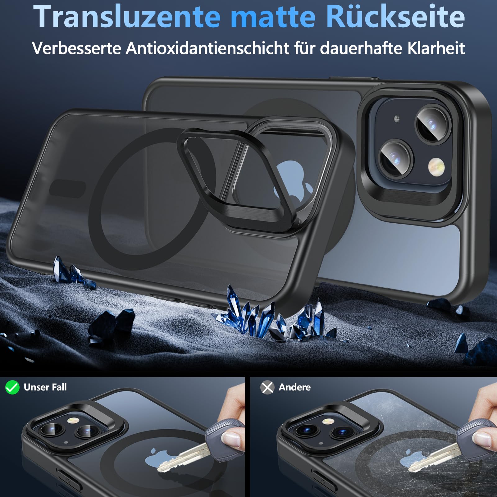 Vetro Protettivo Per Lenovo Moto Z2 Play Pellicola Stratificato Display - Foto 5