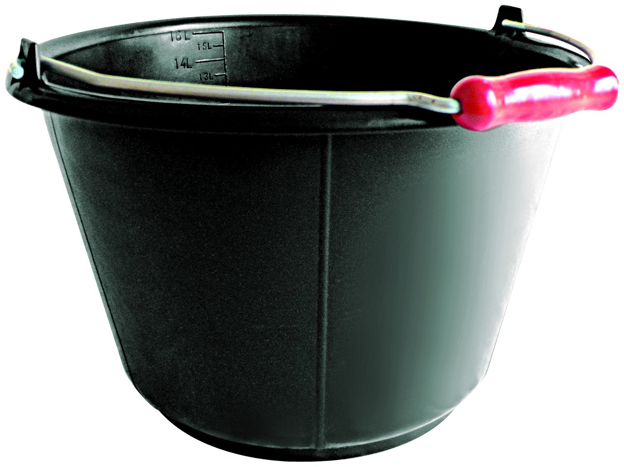 Ramboo GP Builders Plasterers 16L Bucket x2