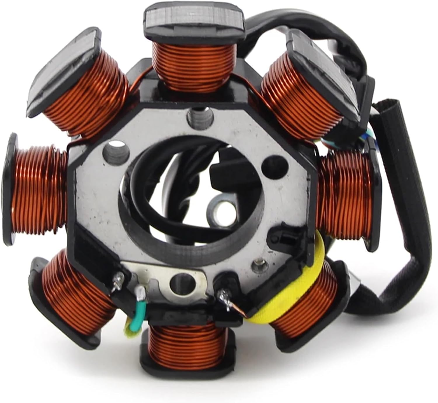 Motorcycle Ignition Stator Coil Compatible With H CRF 125 CRF125F CRF125FB 31120-K28-911