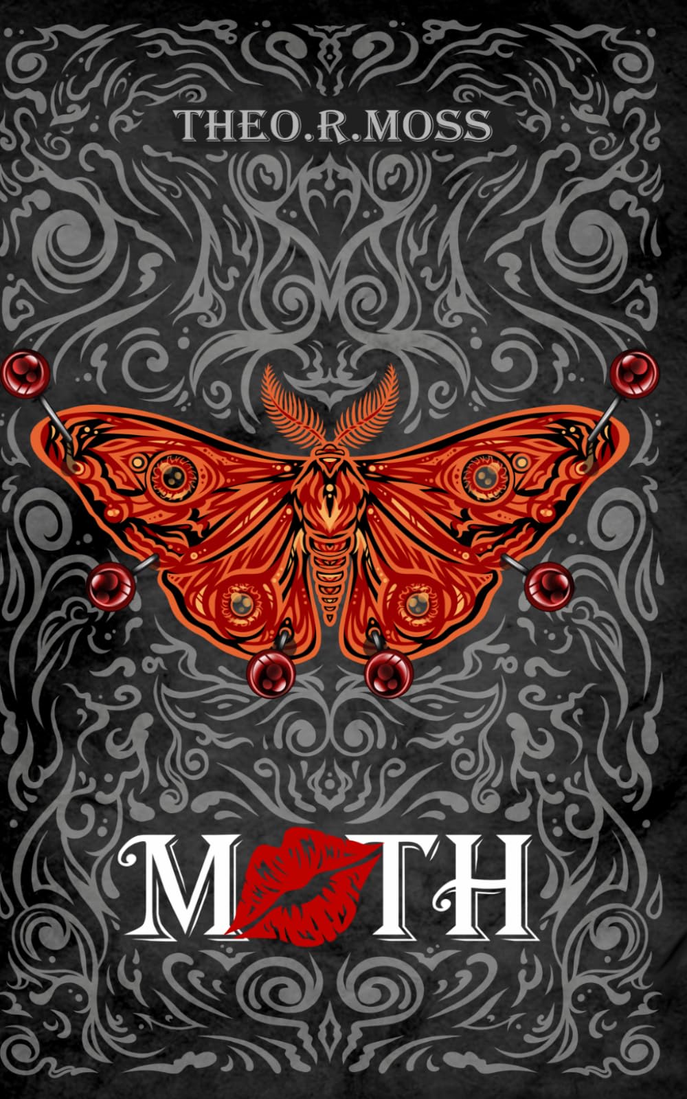 Moth (Bound by Fate)