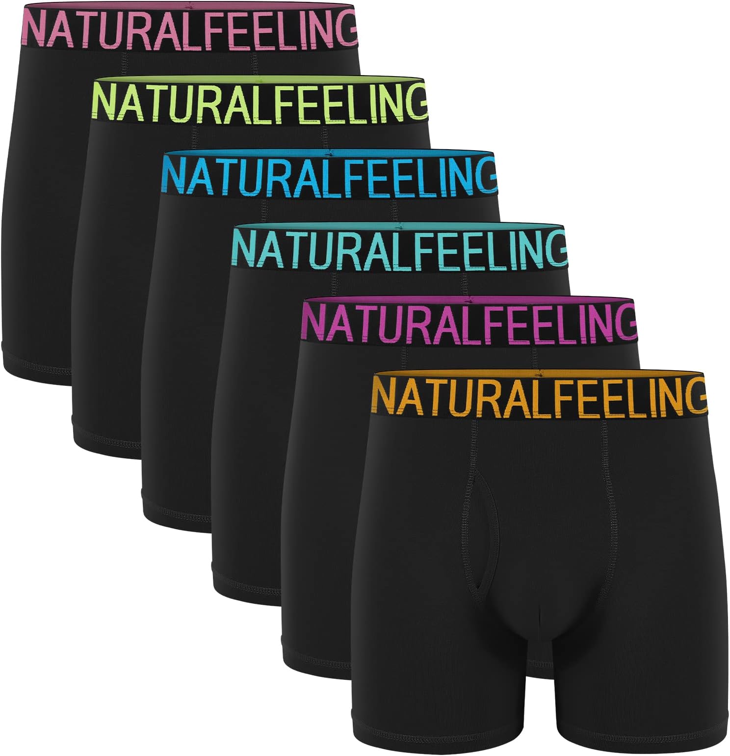 Natural Feelings Underwear Men's -