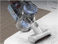 Vista 3 de KAFTKO Cepillo de colchón inalámbrico para aspiradora. Compatible con Tineco A10 Dash / A10 Hero / A11 Hero / S12 EX