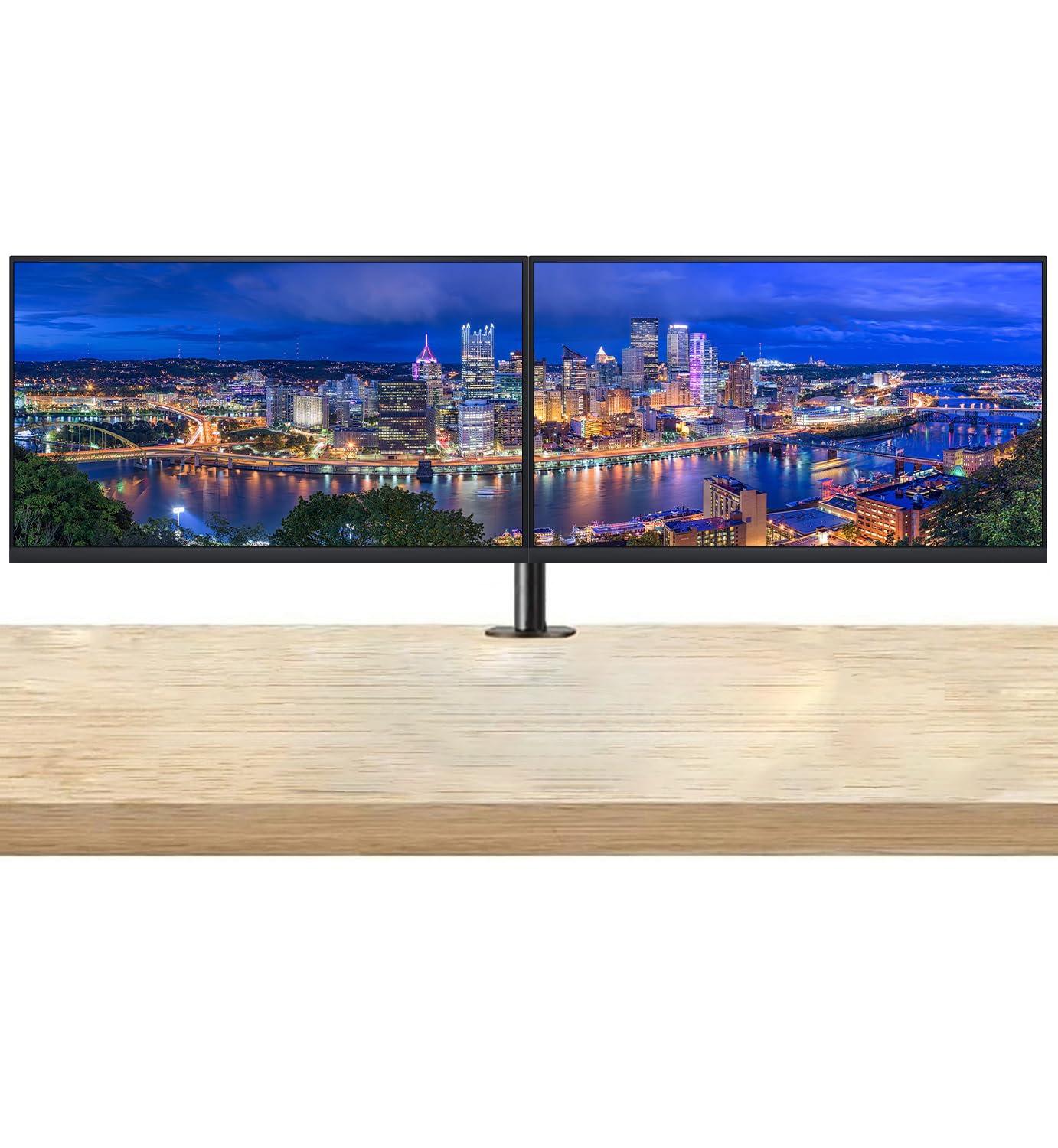 Amazon.com: Dell P2722H 27-inch Wide Angle Backlit LED LCD