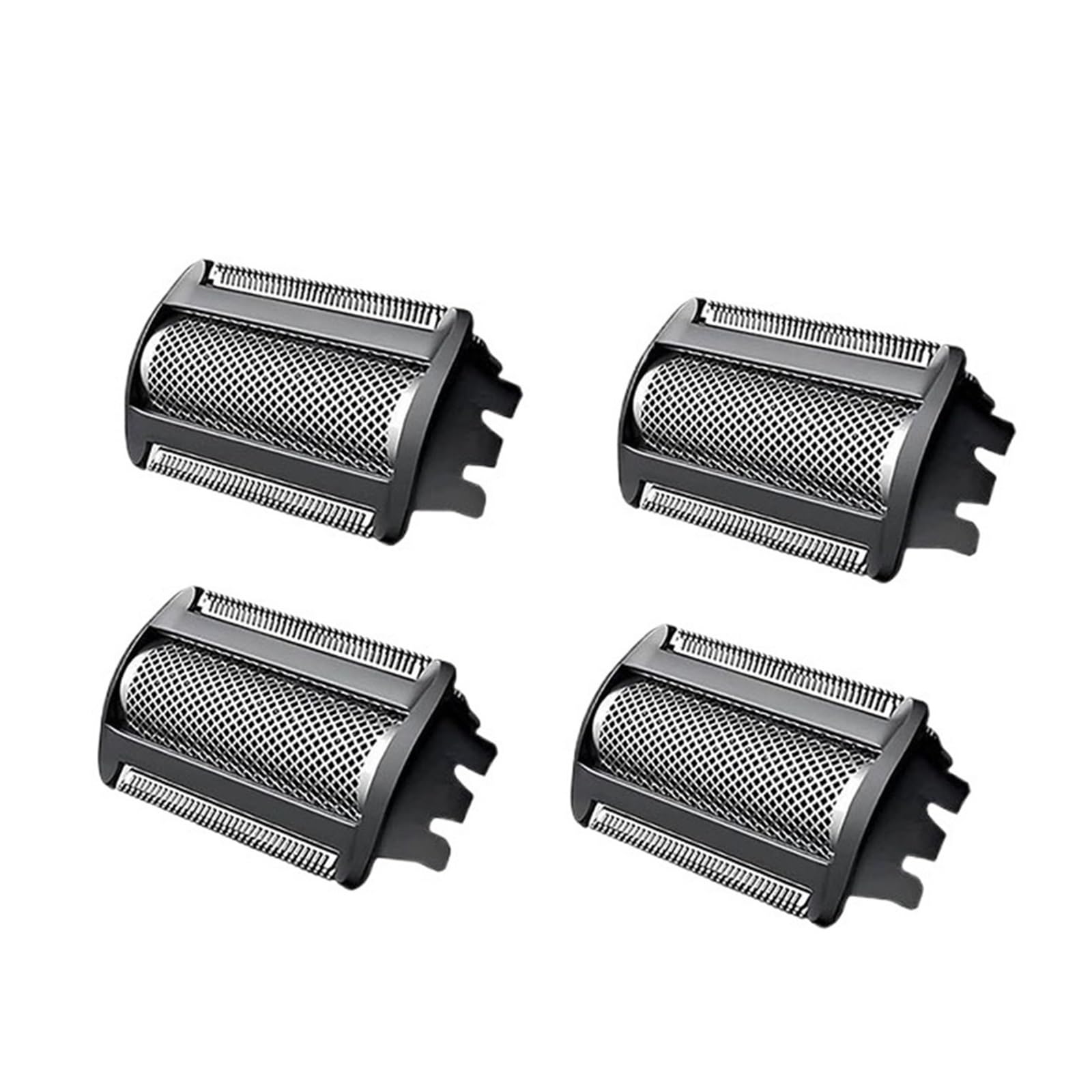 Testine Di Ricambio for Rasoio Compatibili Con Philips | BRE620 BG2024 BG2026 BG5020 BG5025 BG2000 BG2020 BG2025 BG2028 BG2030 BG2034/2036(3 pcs)