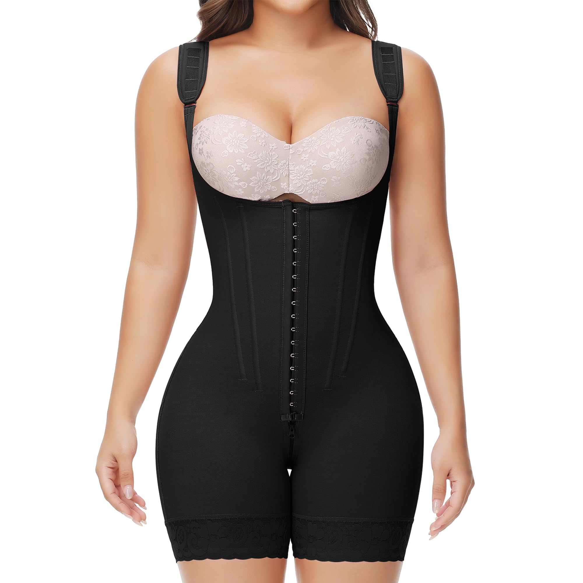 SHAPSHE Abdominal Faja
