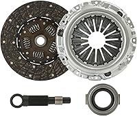 Vista 1 de Kit de embrague resistente OEM SPC compatible con Mazda 626 1983-1992 2.0L 2.2L