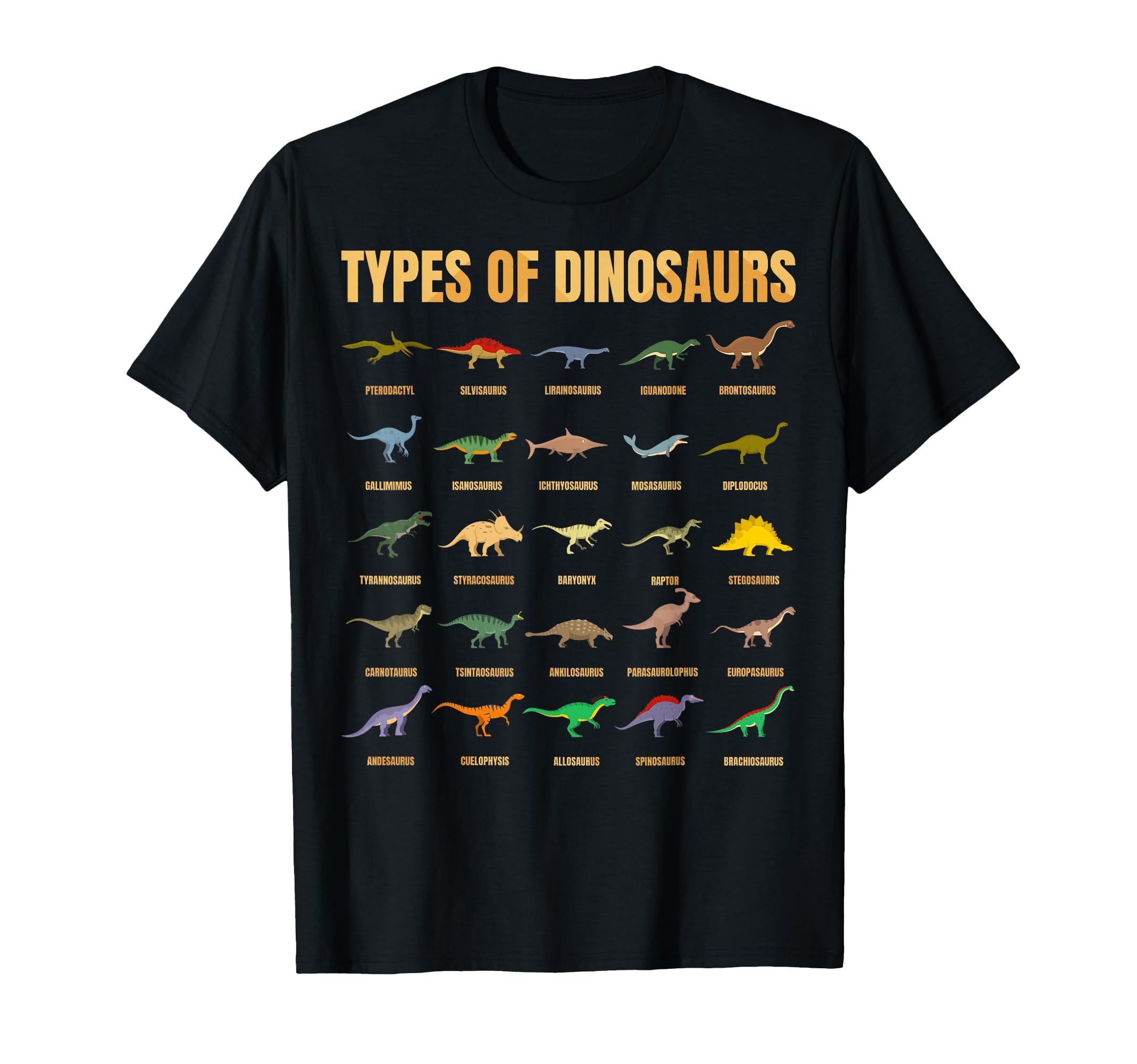 Kleidung mit Designs von Amazon Merch on Demand