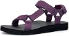 Womens Original Sport Sandals Hiking Sandals with Arch Support Yoga Mat Insole Light Weight Outdoor Water Shoes
