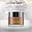 SNS Nail Dip Powder, Gelous Color Dipping Powder - Britania Mocha (Brown/Shimmer) - Long-Lasting Dip Nail Color Lasts 14 Days - Low-Odor & No UV Lamp Required - 1oz