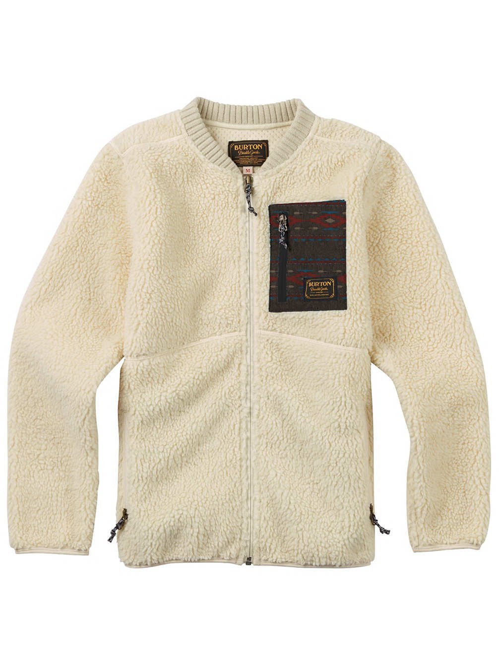BURTON - バートンフリースジャケット Amazon.co.jp: Burton(バートン) フリースジャケット ジュニア