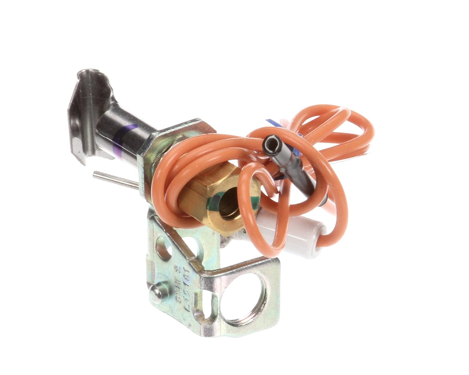 Vulcan Hart 00-498880-21N36 Natural Gas Spark Pilot Burner