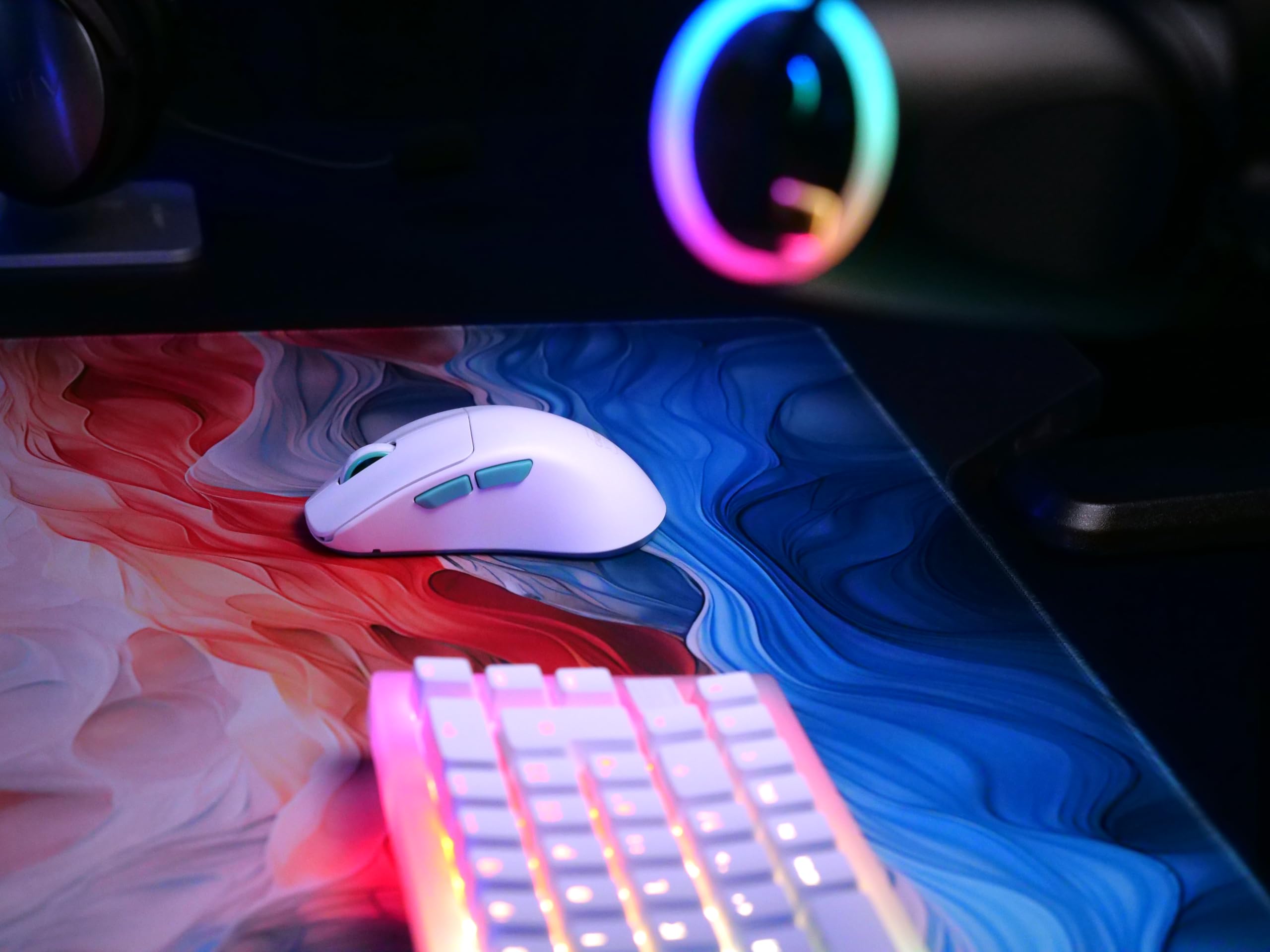 CHERRY XTRFY M64 Wireless – Bild 5