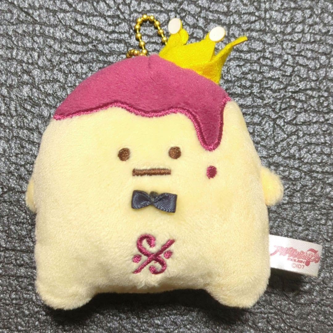 Amazon.co.jp: 狗丸トウマ 王様プリン アイナナ ŹOOĻ : おもちゃ
