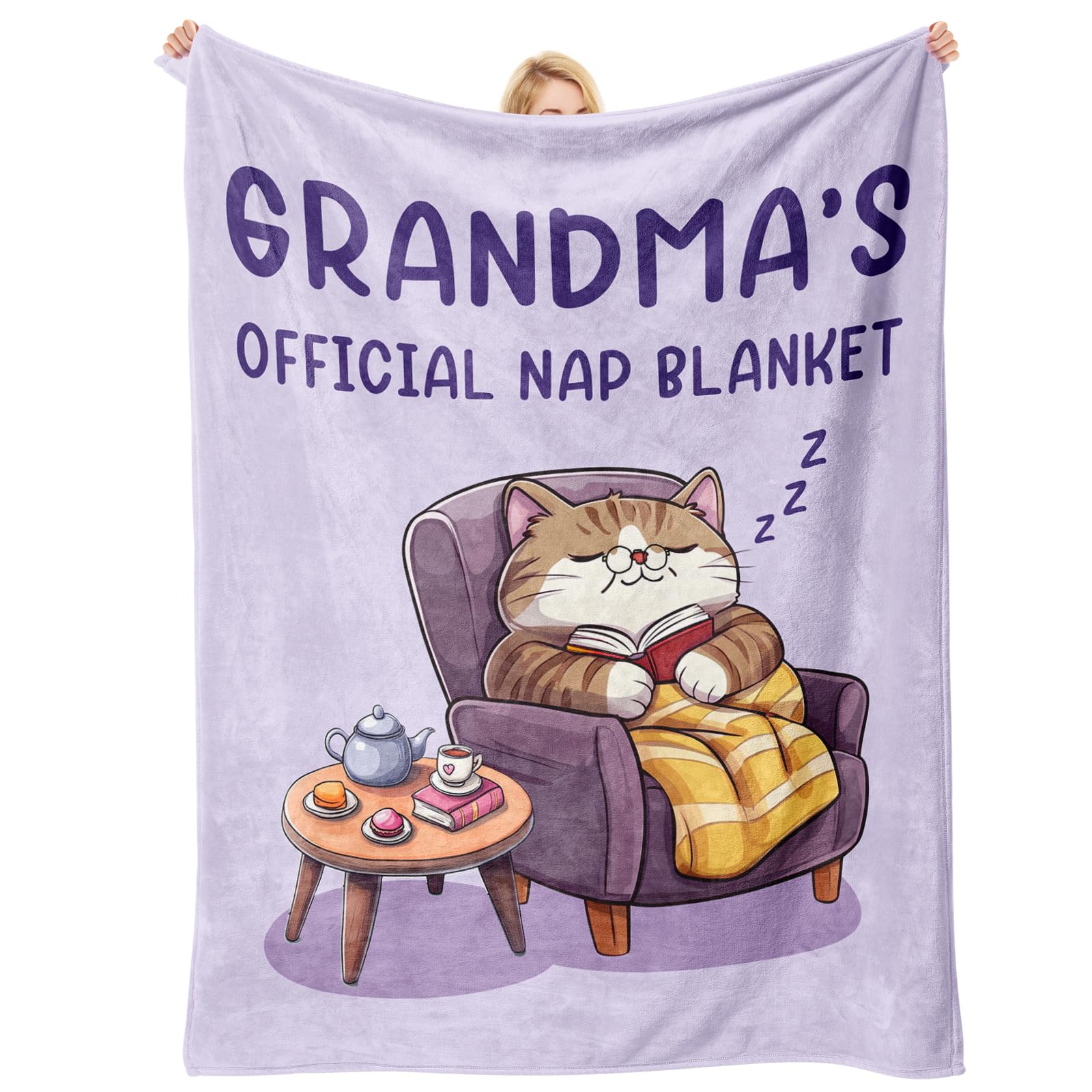 Einanmut Grandma Gifts, Grandma Birthday Gifts, Gifts for Grandmas