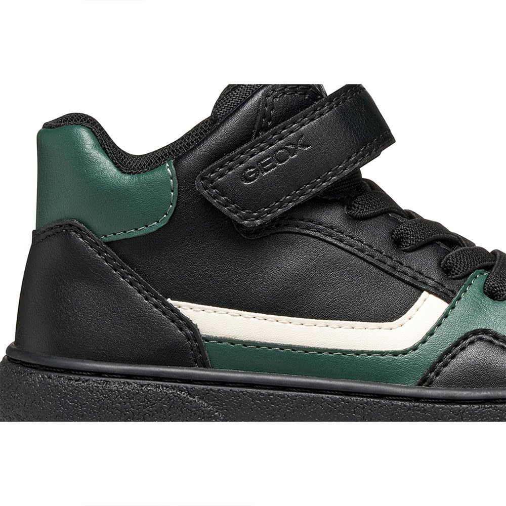 Geox Jungen J Theleven BoySneaker