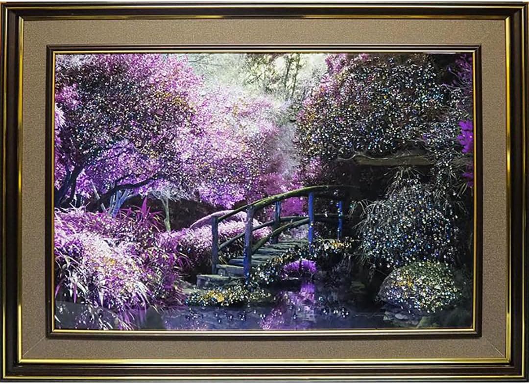 アトリエジュンコ 鍋敷 ポットスタンド リース シルバー系 美品