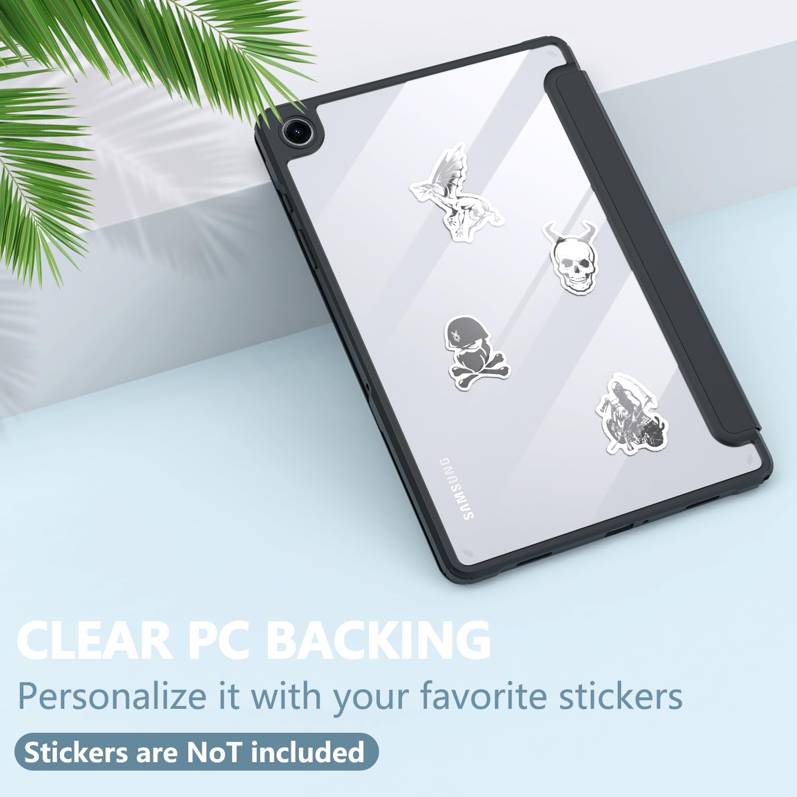 Amazon.co.jp: ケースは、Kindle Fire HD 8タブレットとFire HD 8 Plus