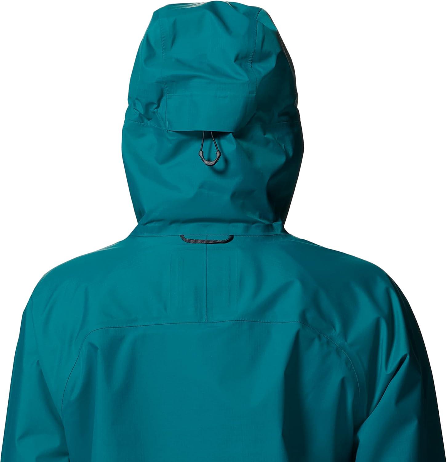 Mountain Hardwear Women's Threshold Jacket, Botanic, Medium - Image 9