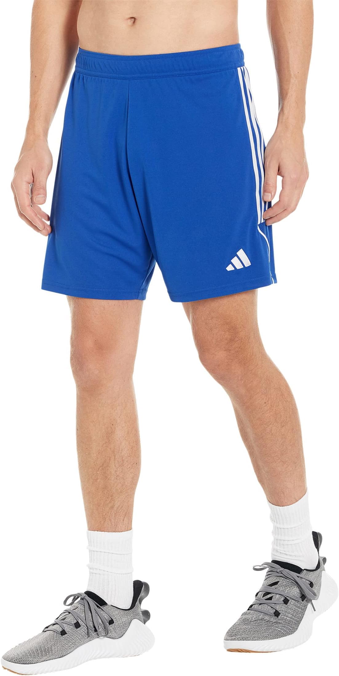 adidas mens shorts climalite