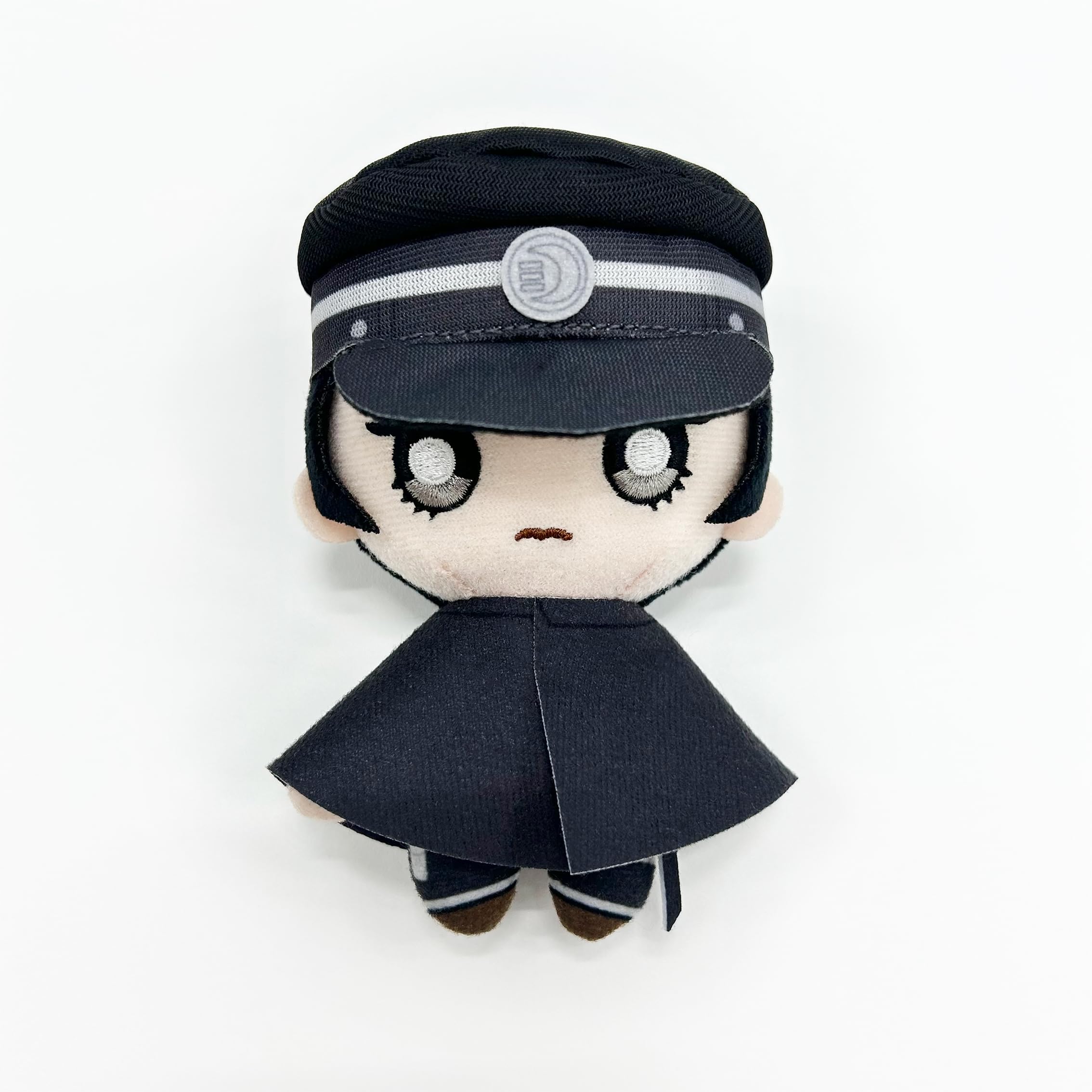 Amazon | RAIDOU Remastered: 超力兵団奇譚 ぬいぐるみキーホルダー