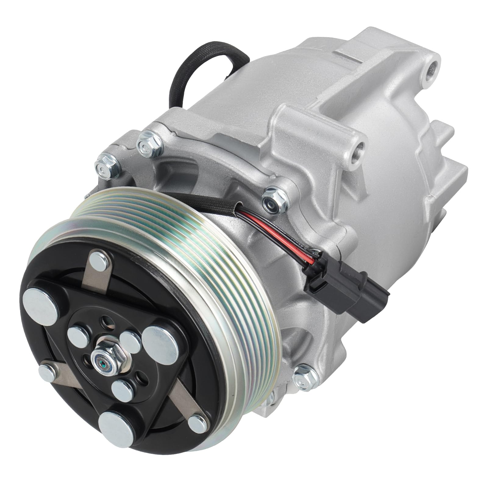 Photo 1 of TadaMark A/C Air Conditioner Compressor With Clutch Fit for Honda Civic 1.8L 1.8 2012-2015(Not for 2012-2015 Civic si 1.5L 2.4L), for Acura ILX 2.0L 2.0 2013-2015(Not for Acura ILX 1.5L 2.4L)