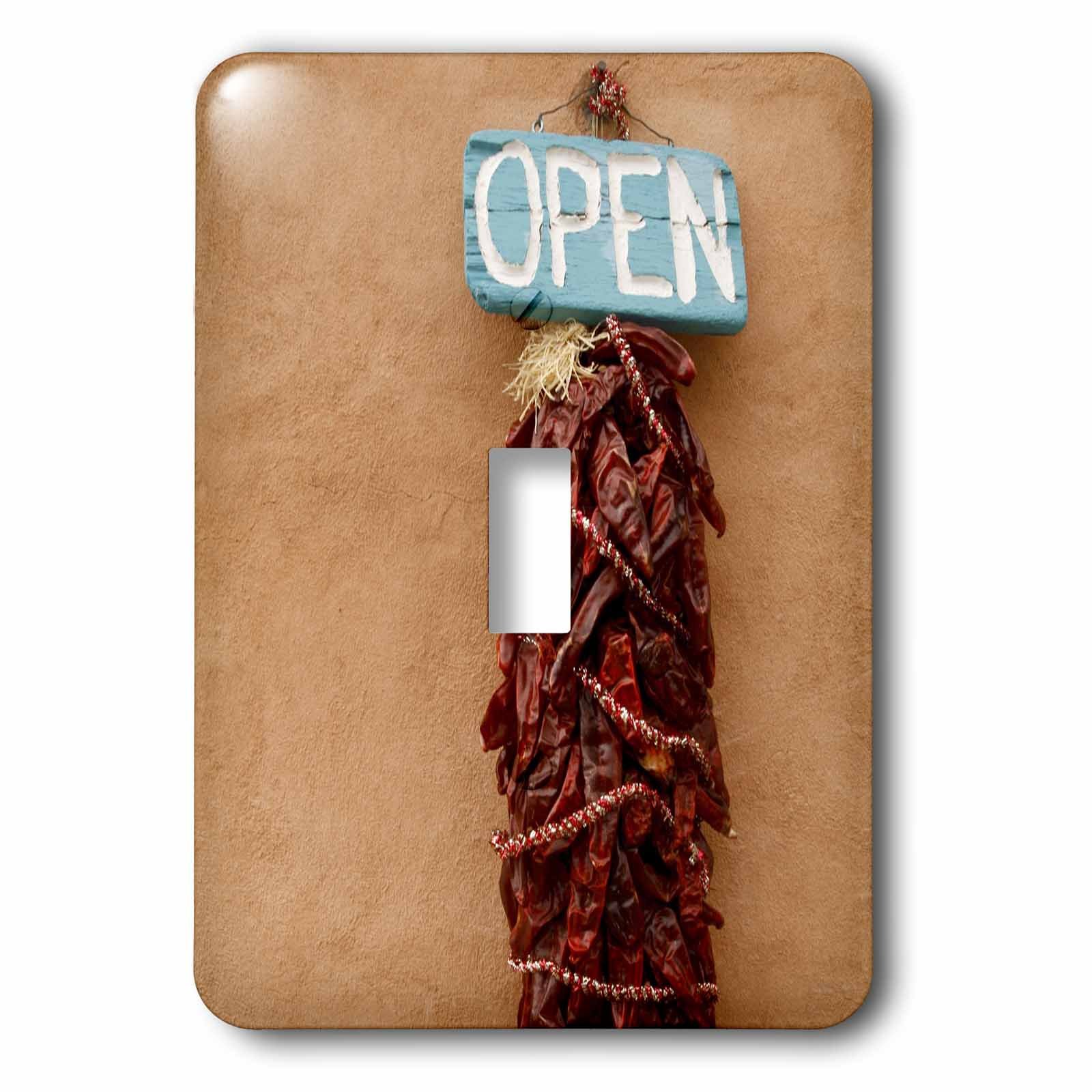 Chili Ristra décoration pour sublimer votre cuisine rustique