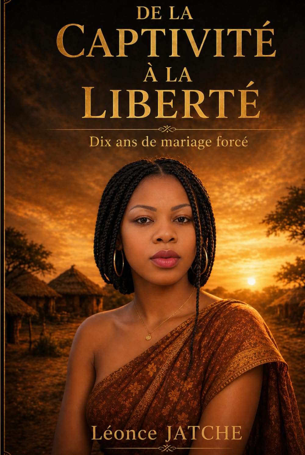 DE LA CAPTIVITÉ À LA LIBERTÉ: Dix ans de mariage forcé