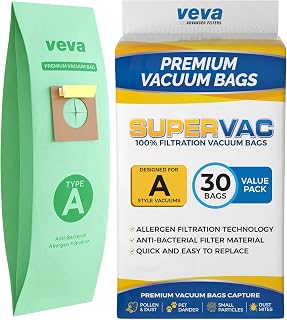 Premium Vacuum Bags