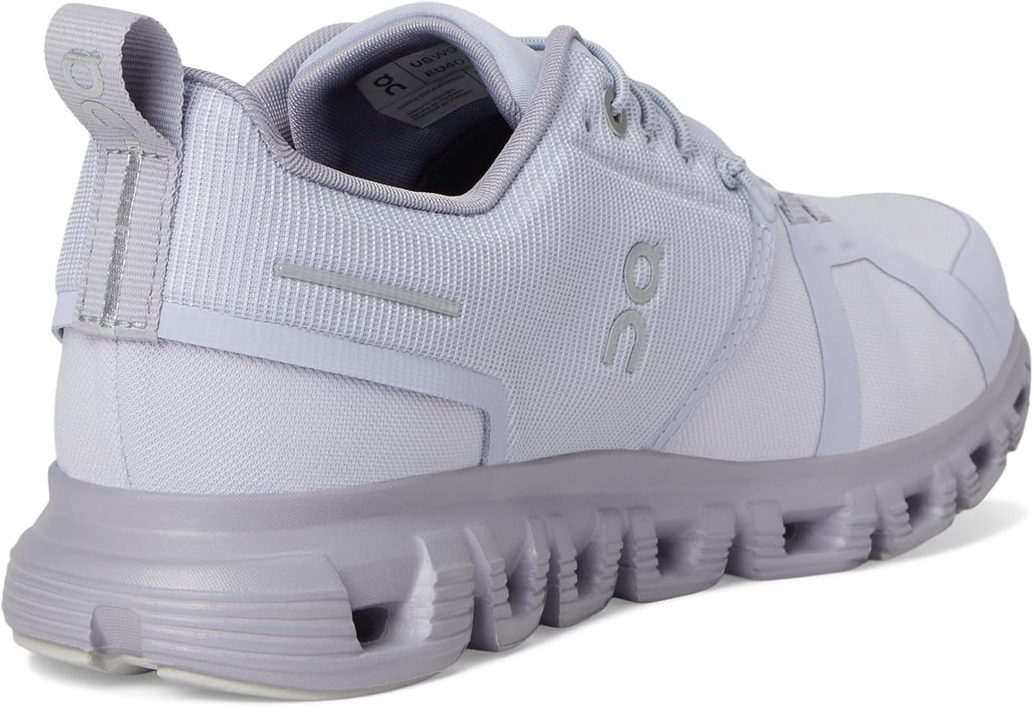 On Women's Cloud 6 Sneakers image 5