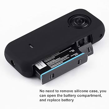 新品未開封 保証付 Insta360 one x Amazon | Kiowon Insta360 ONE X2用 防水ケース 40m 潜水ケース