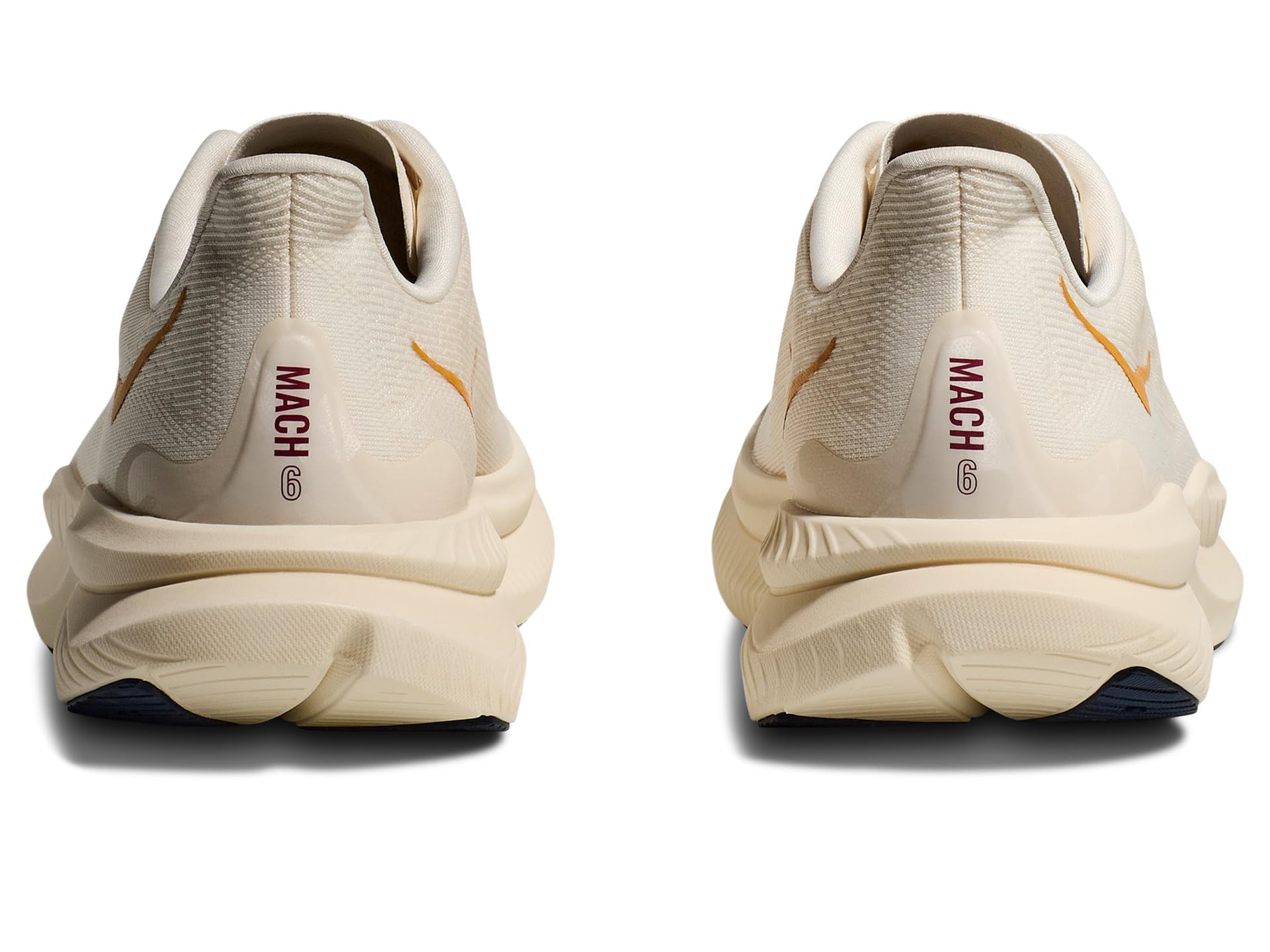 Hoka Herren Mach 6Sneaker