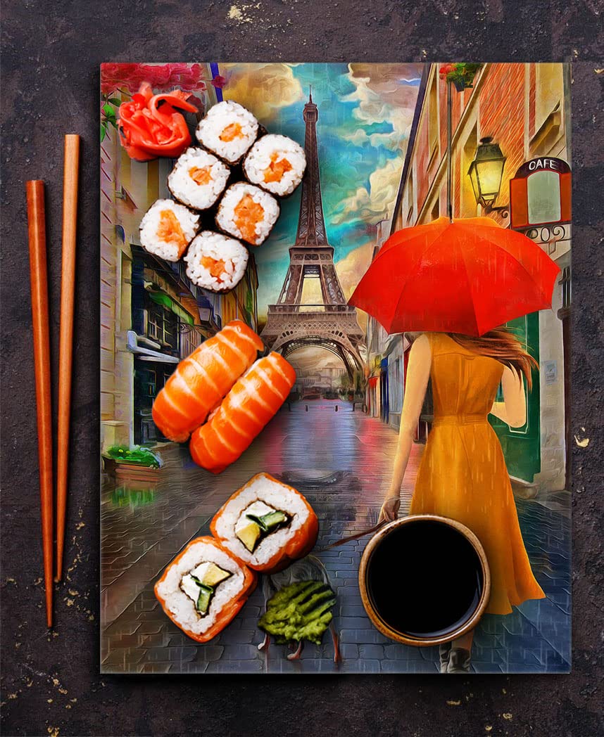 Plaque De Recouvrement, 60 X 52 Cm, En Verre, Pour Cuisinières