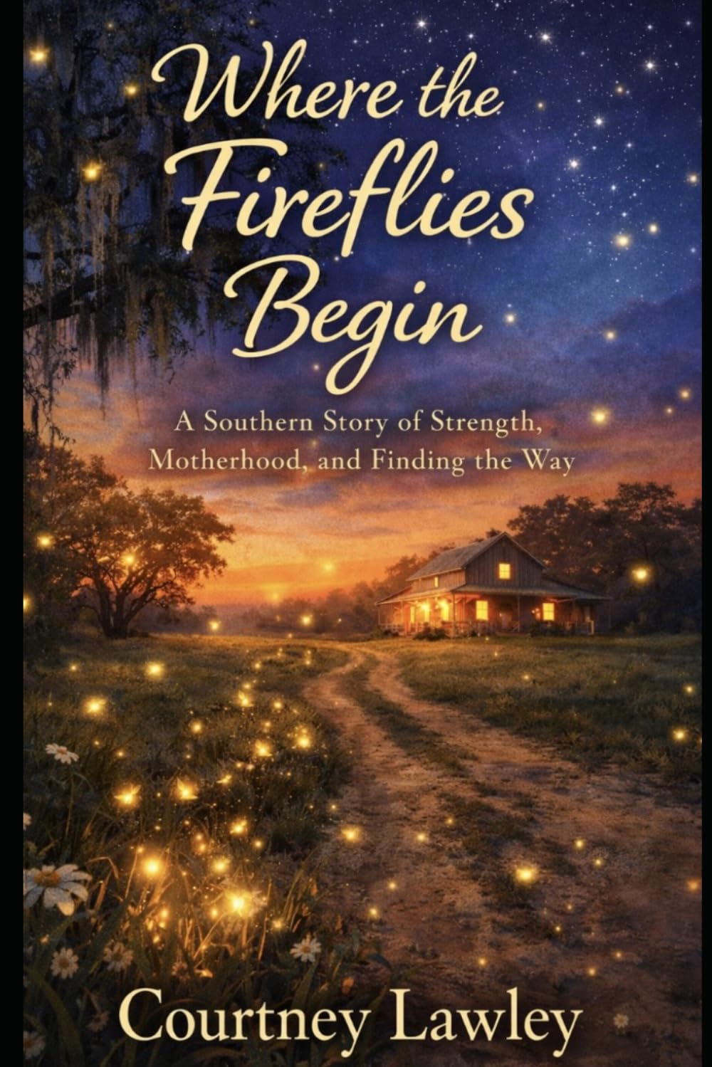 Where the Fireflies Begin